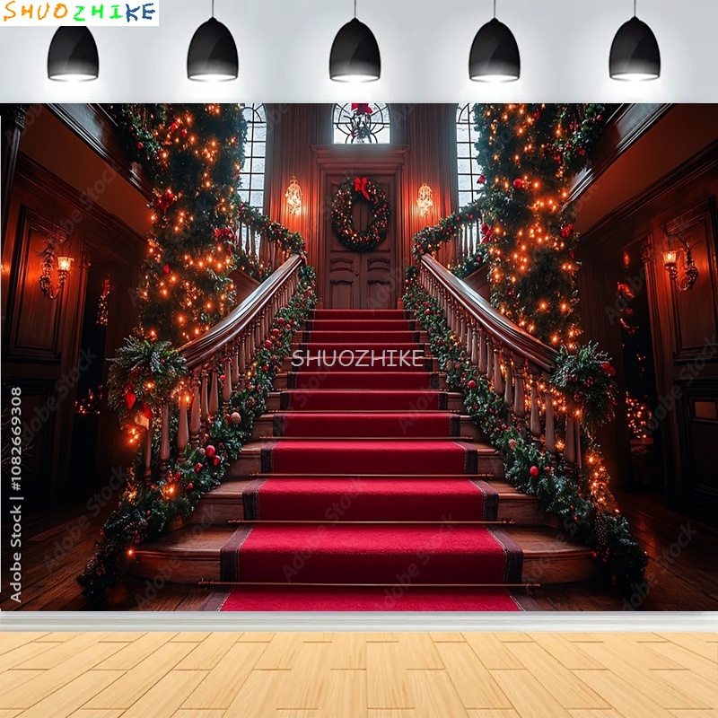 Photography Award - Luxus Roter Teppich Auszeichnung Bühne Hintergrund