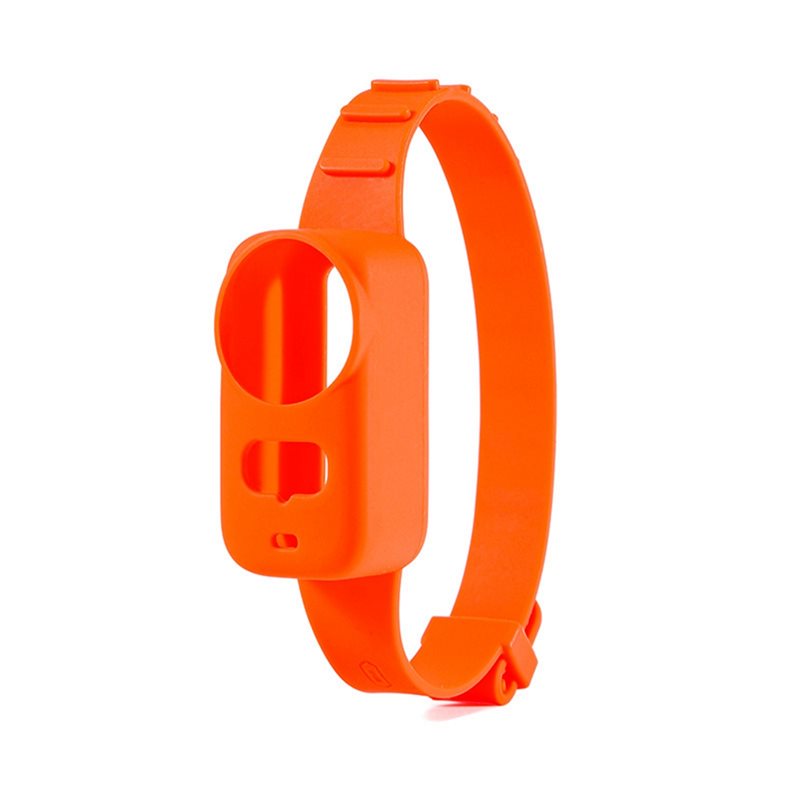 Camera Wrist Strap - Y23A-Handgelenkband aus Silikon für DJI Osmo