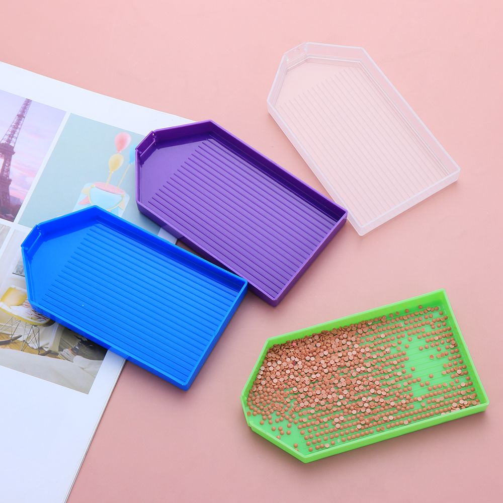 Photography Geometry - 5d DIY Diamant Malerei Diamant Stickerei