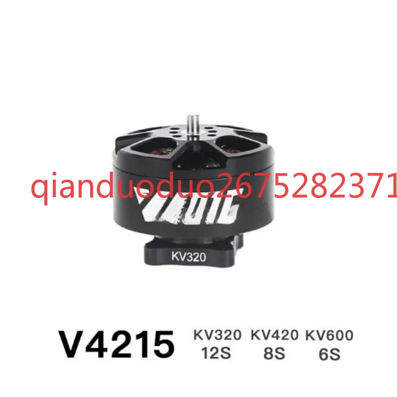 Photography Videos Free - Geeignet für V4215 T-MOTOR FPV Brushless-Motor,