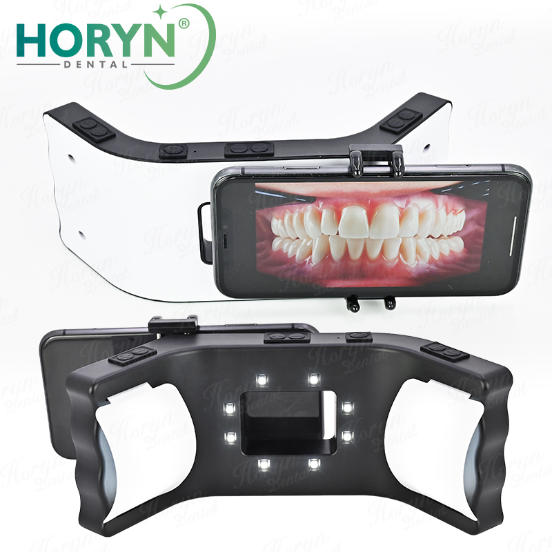 Photography Videos Free - Dental Fotografie Kit Handy Taschenlampe für