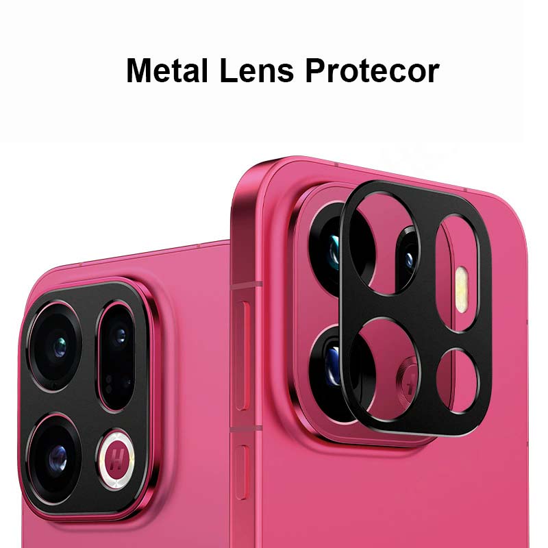 Photography Kit Oppo Find X9 Pro - Für OPPO Find N6 X9 X9s