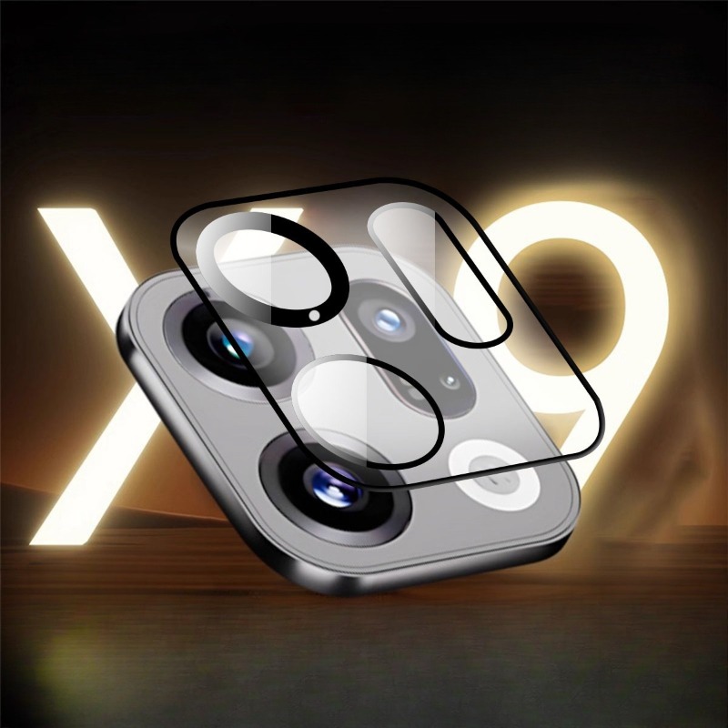 Photography Kit Oppo Find X9 Pro - Für OPPO Finden X9 Pro 3D