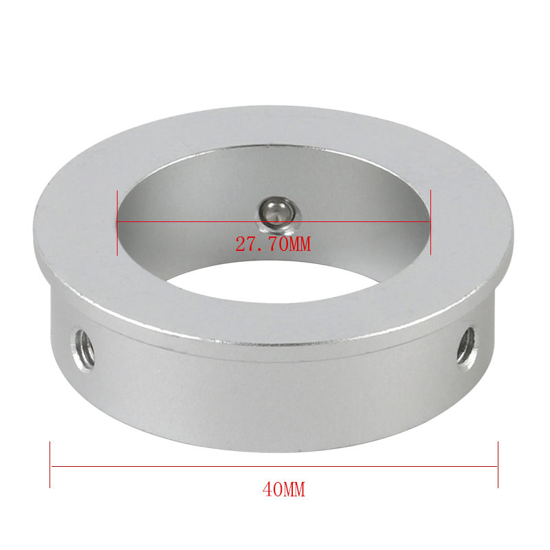 Lens Adapter Ring - Industriemikroskop-Monokular-C-Mount-Objektiv 50 mm 40 mm 35