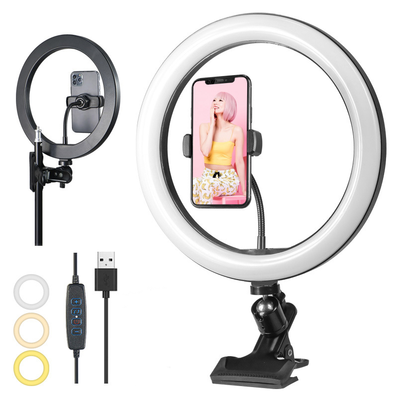 Photography Videos Free - Dimmbare Led Ring Licht Profissional 26