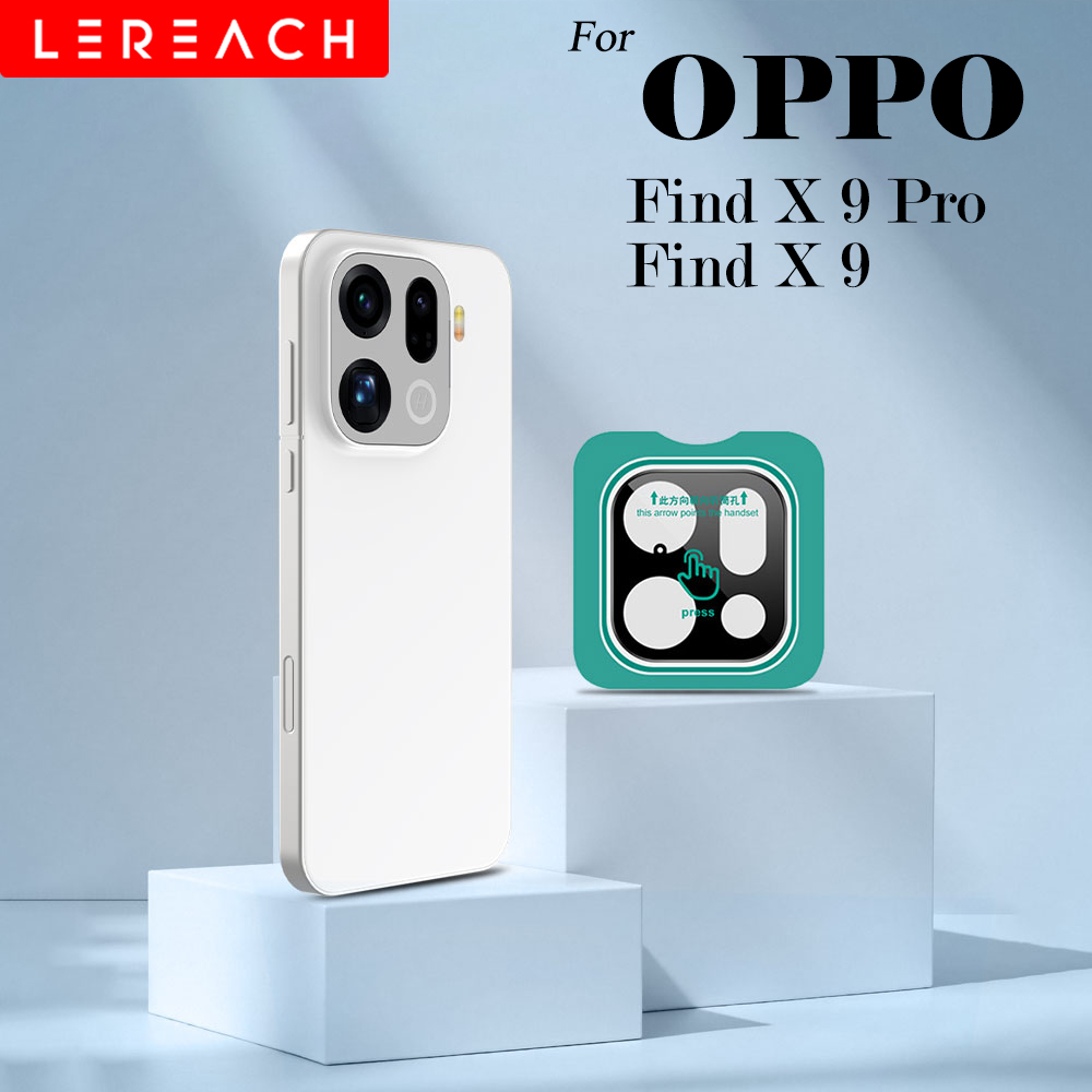 Photography Kit Oppo Find X9 Pro - Lereach für OPPO Find X9 Pro