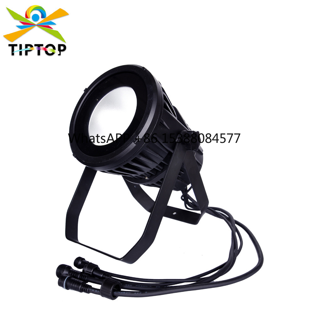 Photography Yellow Light - 200 W wasserdichtes COB-Pa-Licht, rotes, grünes,