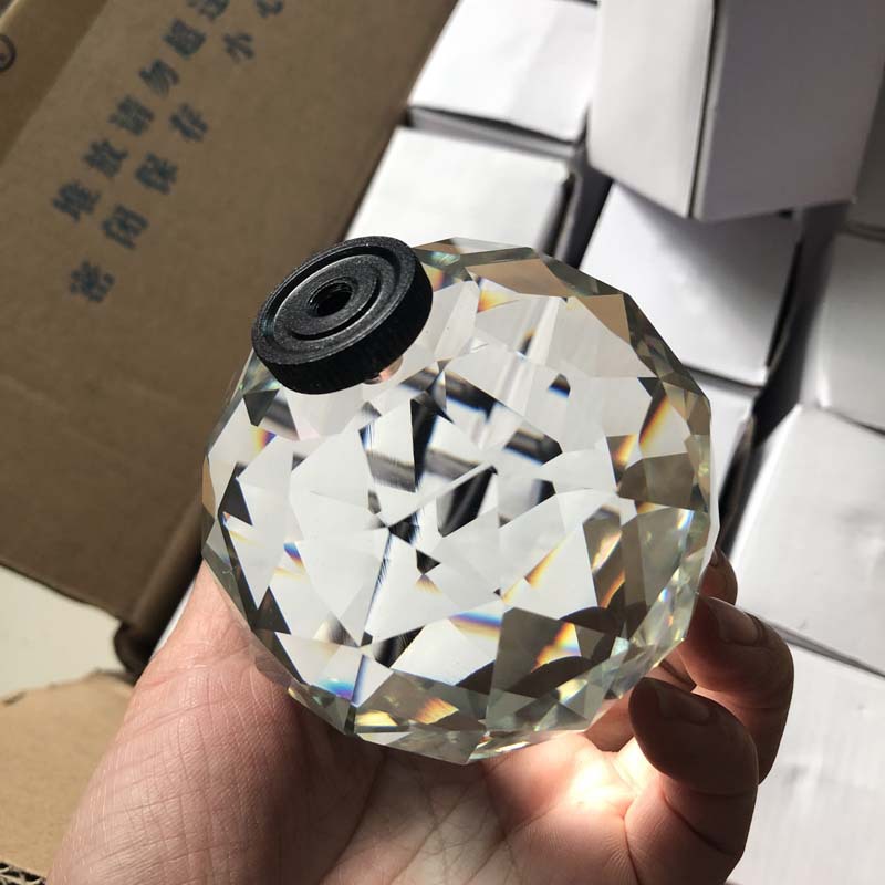 Lens Ball Crystal - Suncatcher Kristall Ball Prism DIY Fotografie