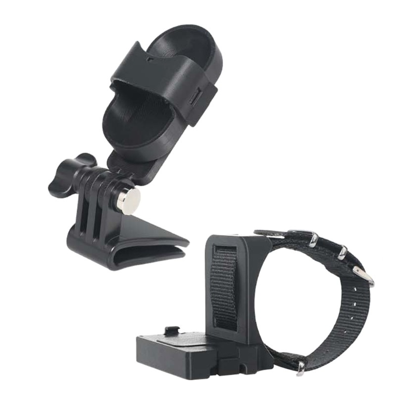 Camera Wrist Strap - Für GO3S Kamera-Zubehör - Hutclip und