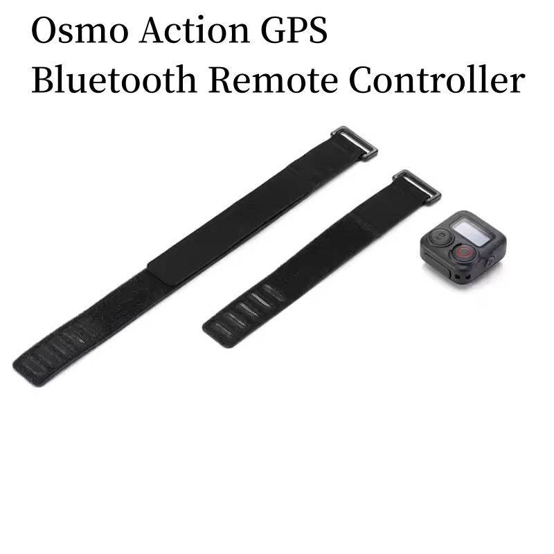 Camera Wrist Strap - Osmo Action GPS Bluetooth-Fernbedienung für DJI