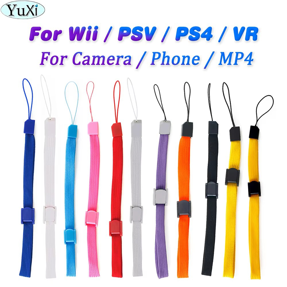 Camera Wrist Strap - 1 Stück Handgelenk Hands ch laufe
