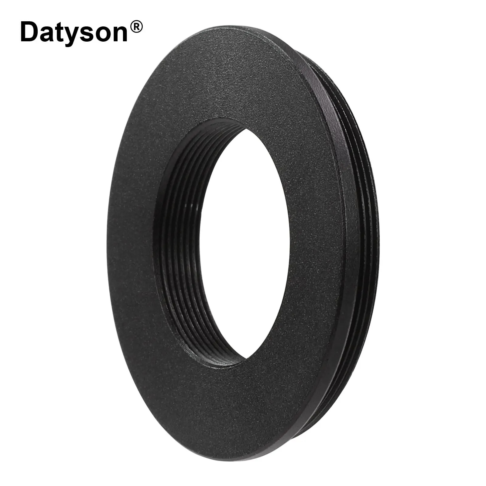 Lens Adapter Ring - Datyson M42x0,75 Stecker auf C/CS-Mount-Adapterring für