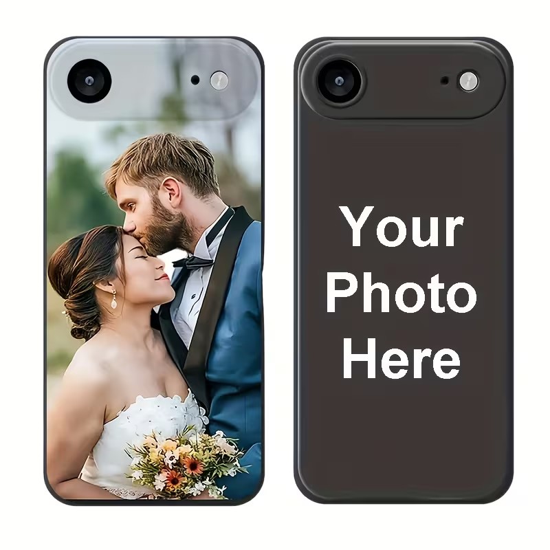 Photography Style - Personalisierte Hülle für iPhone 18 17Air