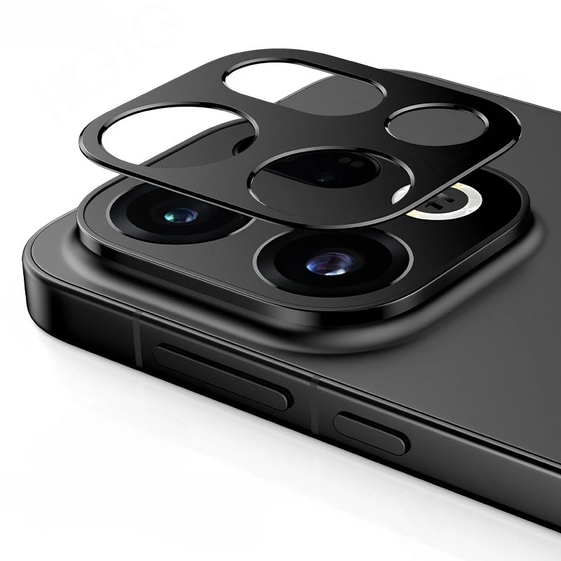 Photography Kit Oppo Find X9 Pro - Für Oppo Find X9 Pro Kameraschutz