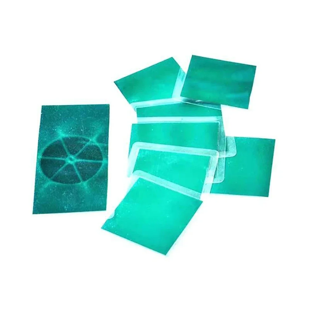 Photography Urban - Detektoren für elektromagnetische Strahlung, Magnetfeldbetrachter, Filmkarte,