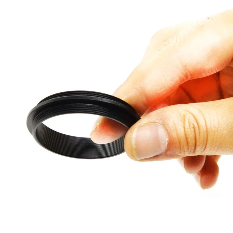 Lens Adapter Ring - Adapterring M42*0,75 auf M42*0,75, M42*1 auf