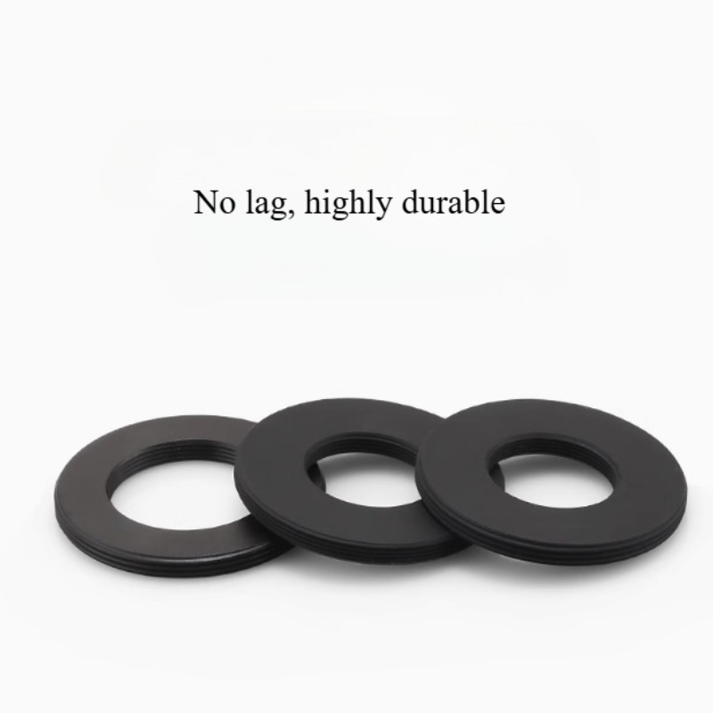 Lens Adapter Ring - C-M42 Objektivadapter C/CS-Anschluss zu M42 Außengewinde-Konverter