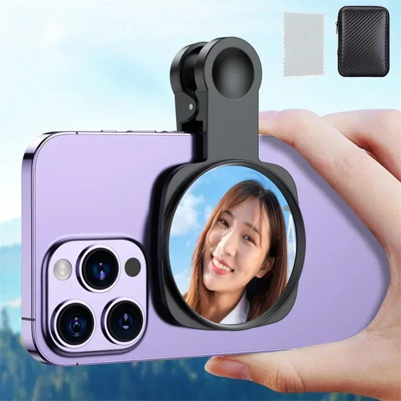 Photography Award - Smartphone Kamera Objektiv Selfie Spiegel Clip