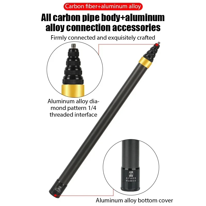 Carbon Fiber Invisible Extende – Insta360 Camera Go 3 Bewertung und Preis