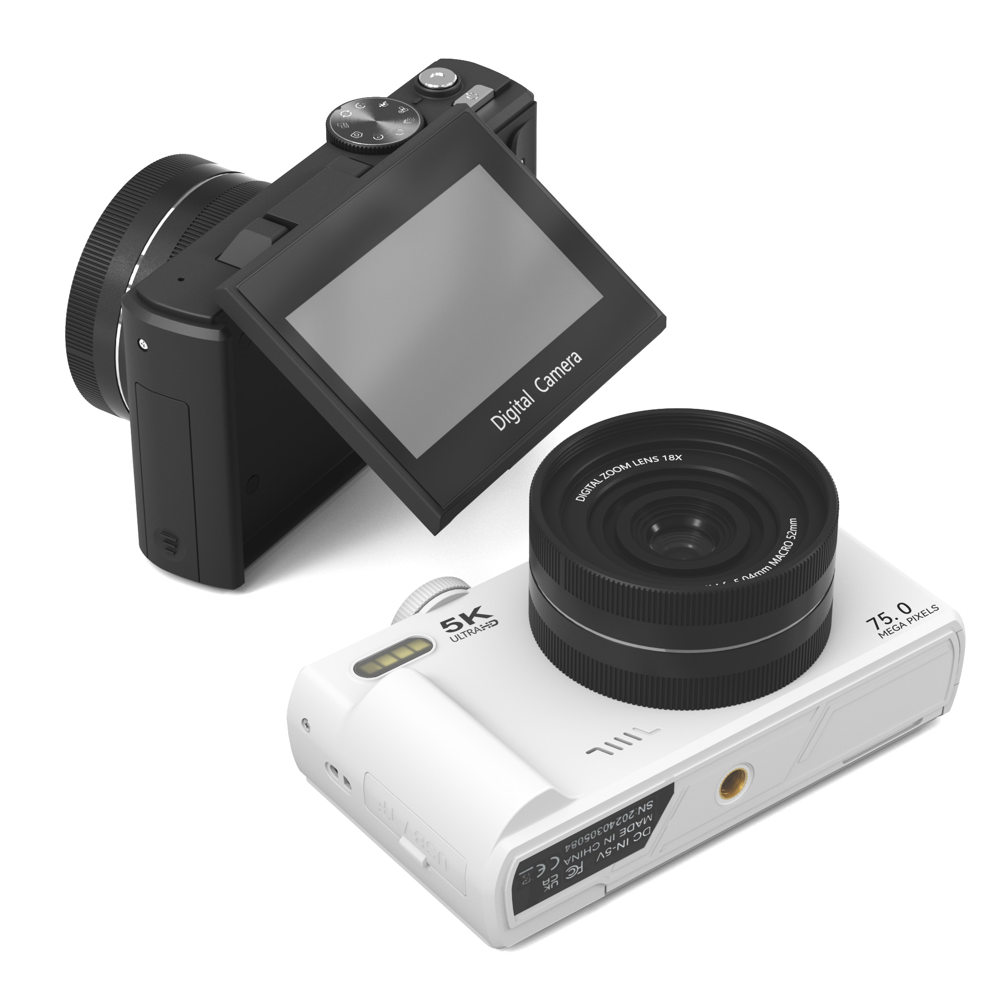 Hersteller 5K WLAN Mini-Digita – Photography Videos Free Bewertung und Preis