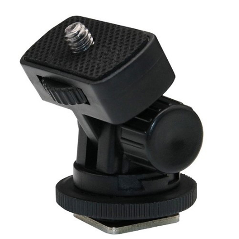 [FOA] 1/4 Zoll Schraubgewinde  – Camera Cold Shoe Bewertung und Preis