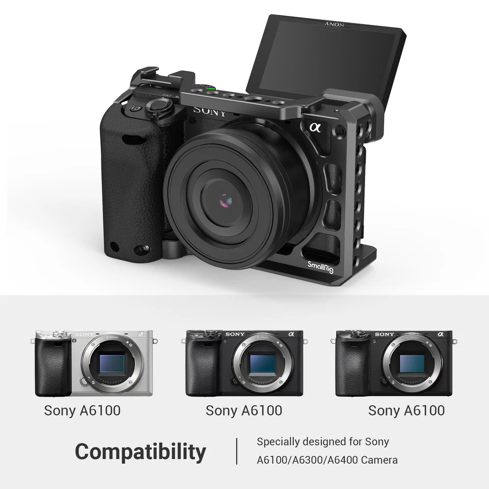 2026 Für SmallRig 3164 Edelsta – Camera Cold Shoe Bewertung und Preis