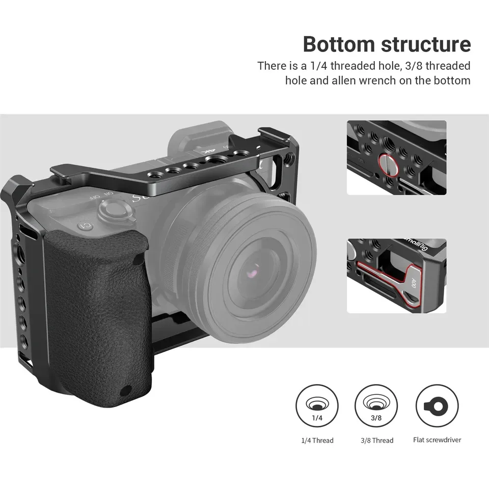 2026 Für SmallRig 3164 Edelsta – Camera Cold Shoe Bewertung und Preis
