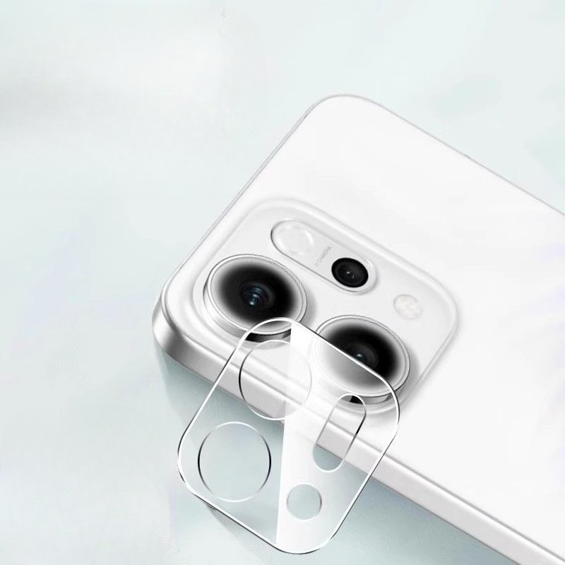 3D-Kamera-Objektivschutz für O – Photography Kit Oppo Find X9 Pro Bewertung und Preis