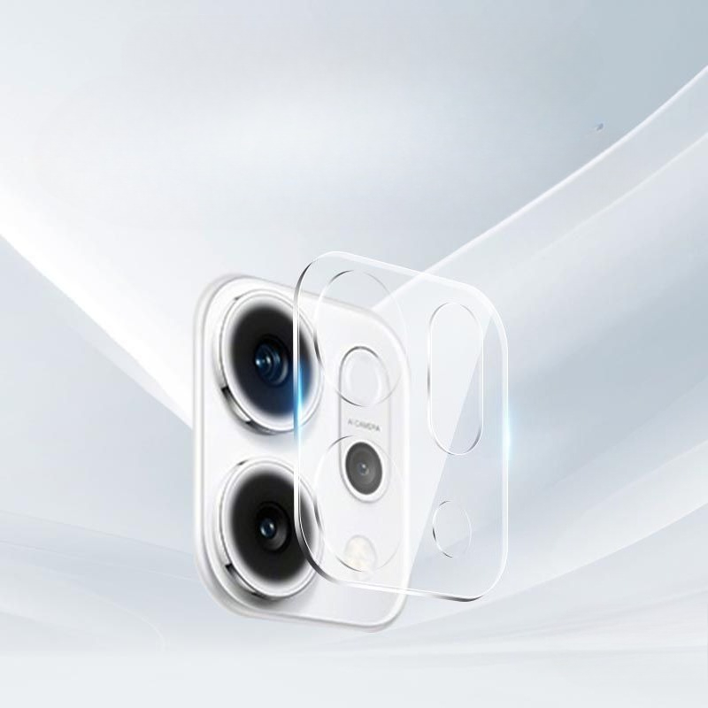 3D-Kamera-Objektivschutz für O – Photography Kit Oppo Find X9 Pro Bewertung und Preis
