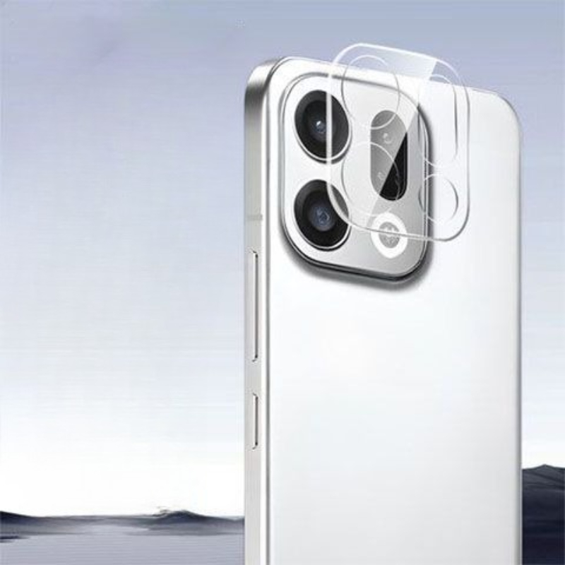 3D-Kamera-Objektivschutz für O – Photography Kit Oppo Find X9 Pro Bewertung und Preis