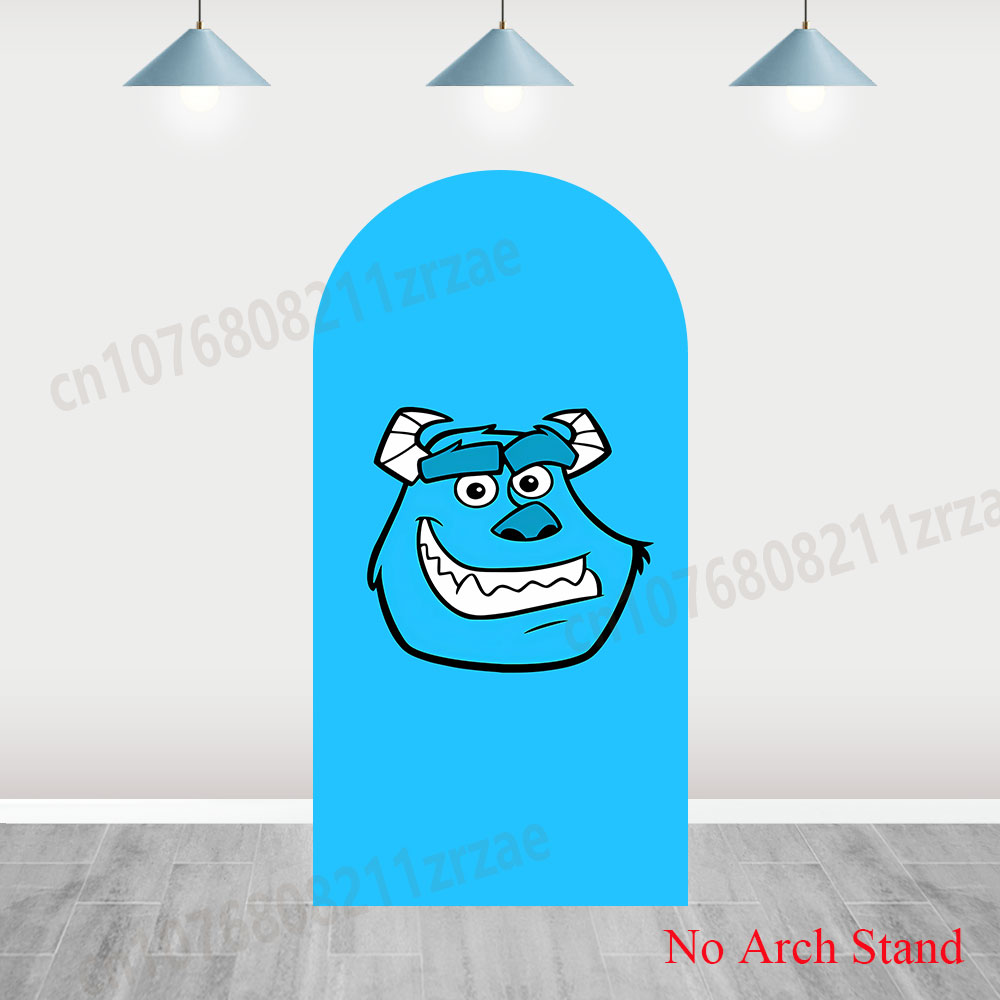 Arch Cover Monsters University – Photography University Bewertung und Preis