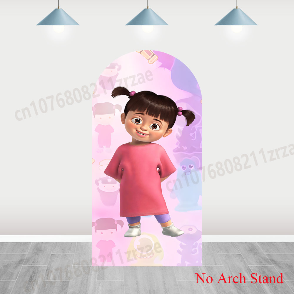 Arch Cover Monsters University – Photography University Bewertung und Preis