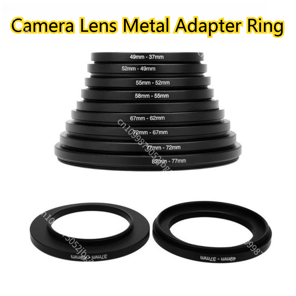 Multi-Modell Digital-Adapterri – Lens Adapter Ring Bewertung und Preis