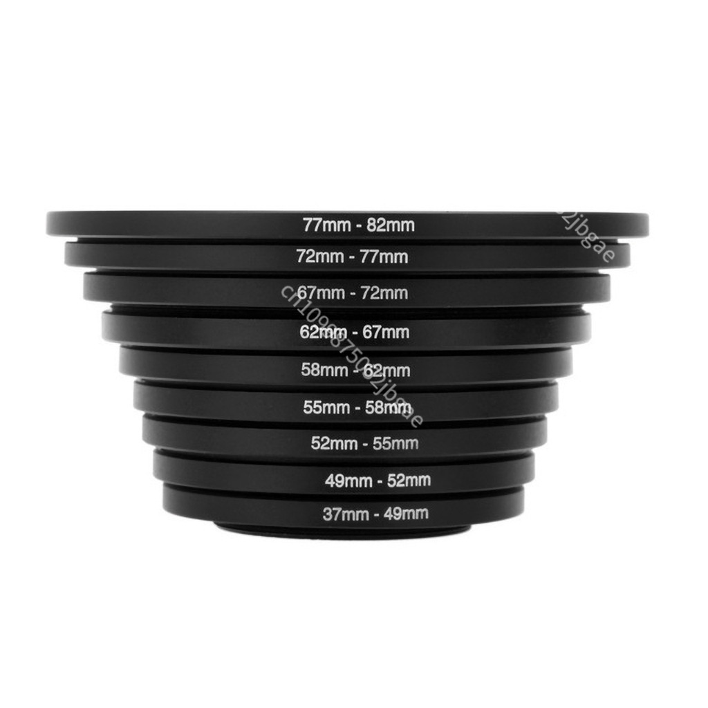 Multi-Modell Digital-Adapterri – Lens Adapter Ring Bewertung und Preis