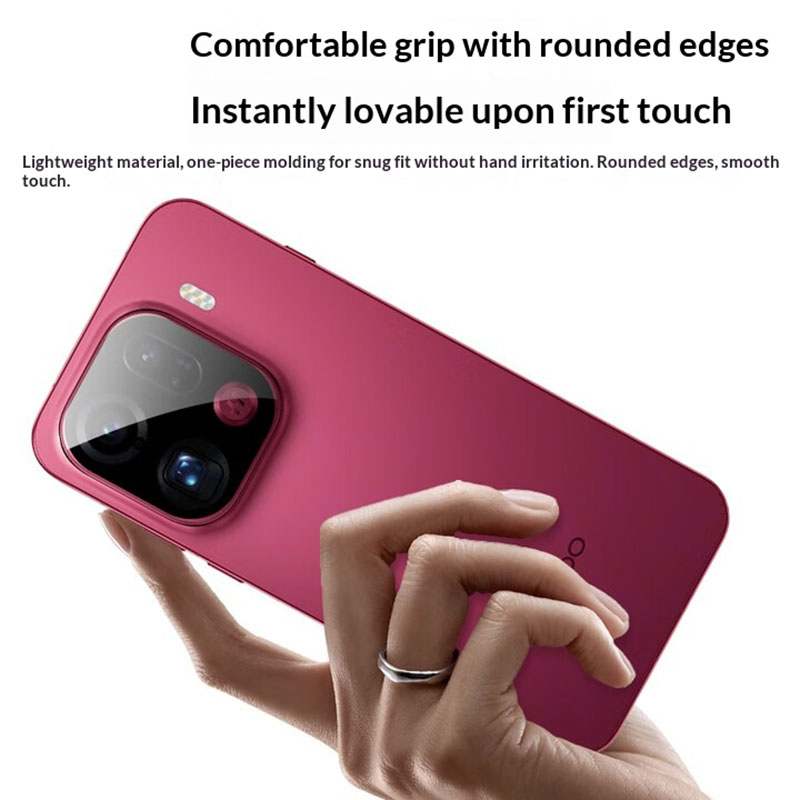Vollkleber Kameraobjektivschut – Photography Kit Oppo Find X9 Pro Bewertung und Preis