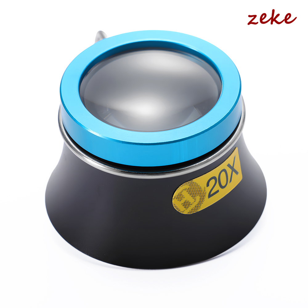 20X 10X 5X Brillenlupe Clip-On – Eye Piece Magnifier Bewertung und Preis