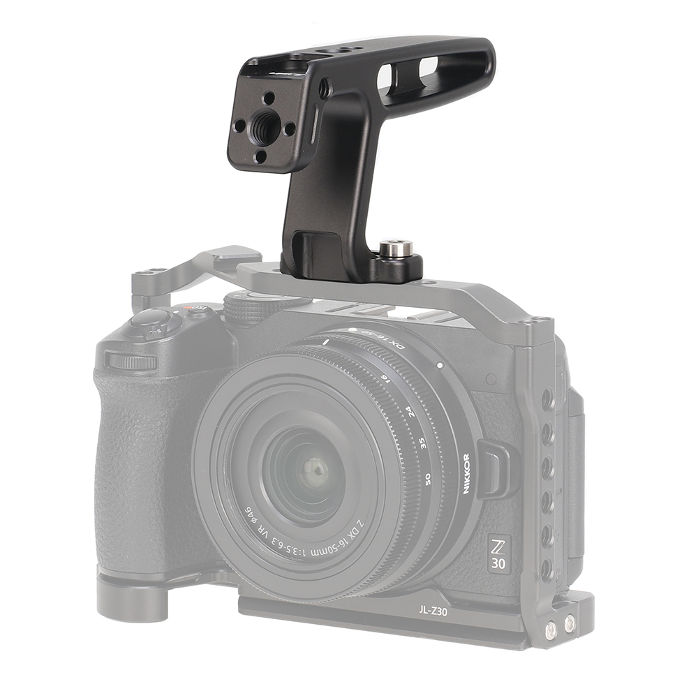 Fotga mini top griff handgriff – Camera Cold Shoe Bewertung und Preis