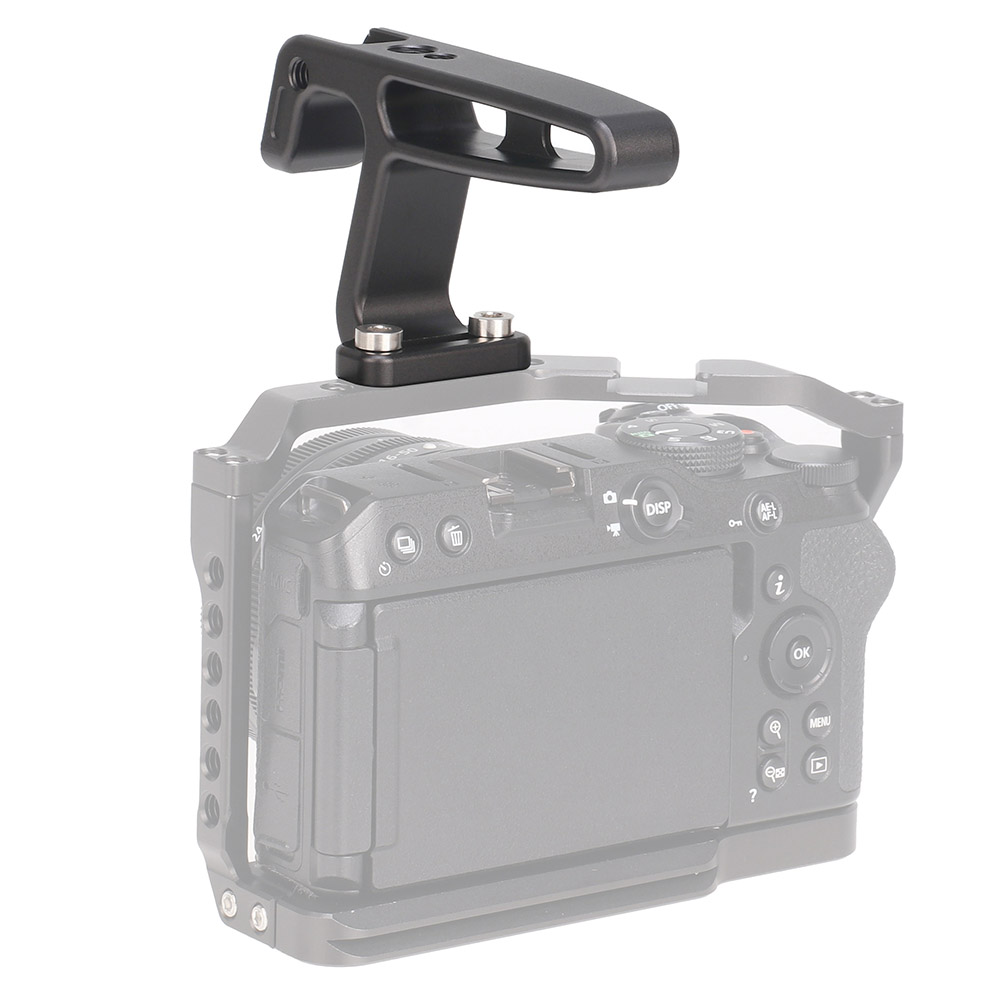 Fotga mini top griff handgriff – Camera Cold Shoe Bewertung und Preis