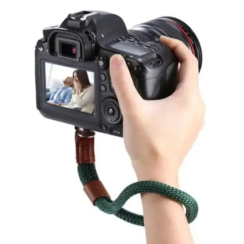 Kamera Armband für Canon für N – Camera Wrist Strap Bewertung und Preis