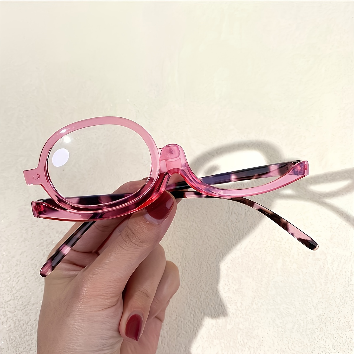 Vergrößerungs-Make-up-Lesebril – Eye Piece Magnifier Bewertung und Preis
