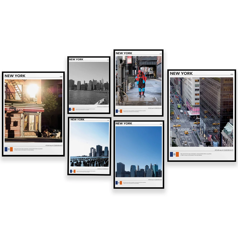 New York-Drucke, New York City – Photography New York Bewertung und Preis