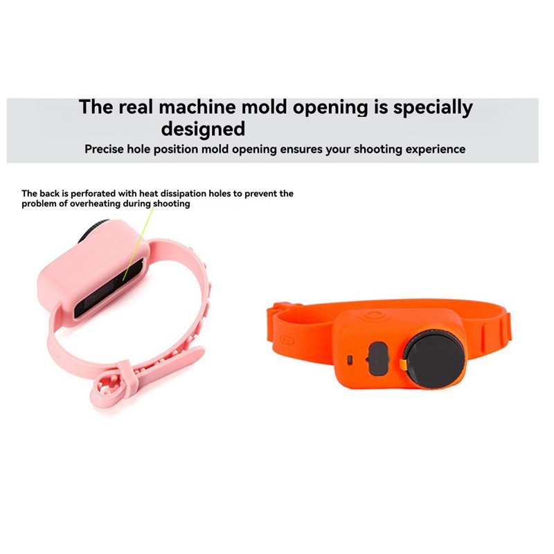 Y23A-Handgelenkband aus Siliko – Camera Wrist Strap Bewertung und Preis