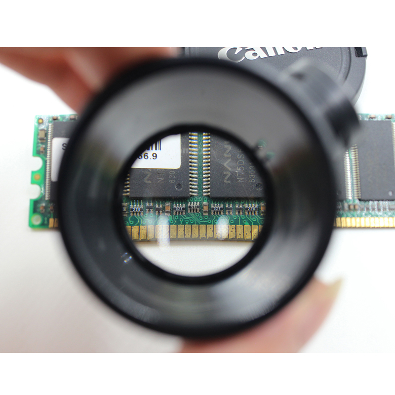 15X Lupe Vergrößerungs Mit LED – Eye Piece Magnifier Bewertung und Preis