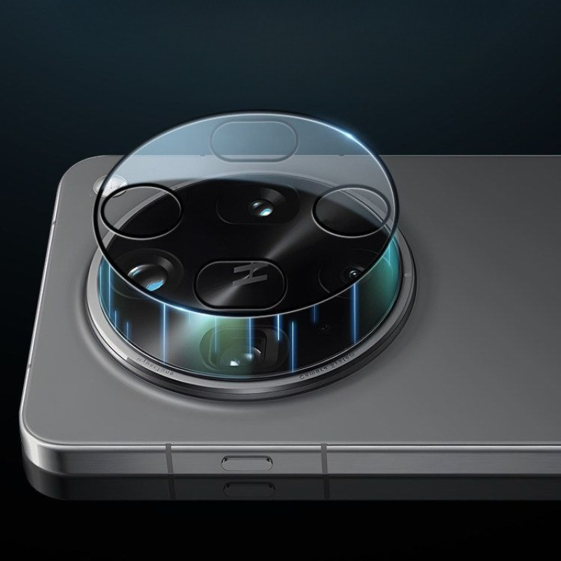 Für OPPO Find X9 Ultra X9SPro  – Photography Kit Oppo Find X9 Pro Bewertung und Preis
