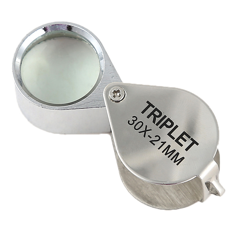 PHYHOO 21mm Dreifachlinsenlupe – Eye Piece Magnifier Bewertung und Preis