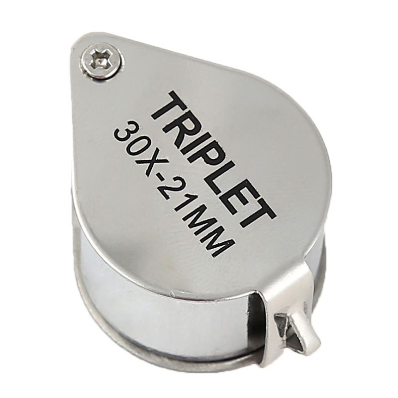 PHYHOO 21mm Dreifachlinsenlupe – Eye Piece Magnifier Bewertung und Preis