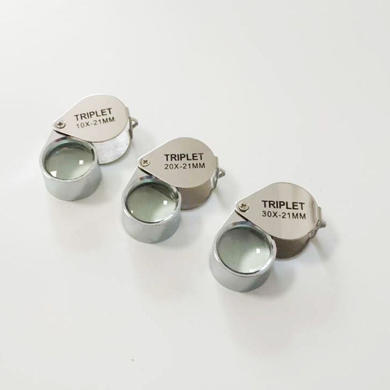 PHYHOO 21mm Dreifachlinsenlupe – Eye Piece Magnifier Bewertung und Preis