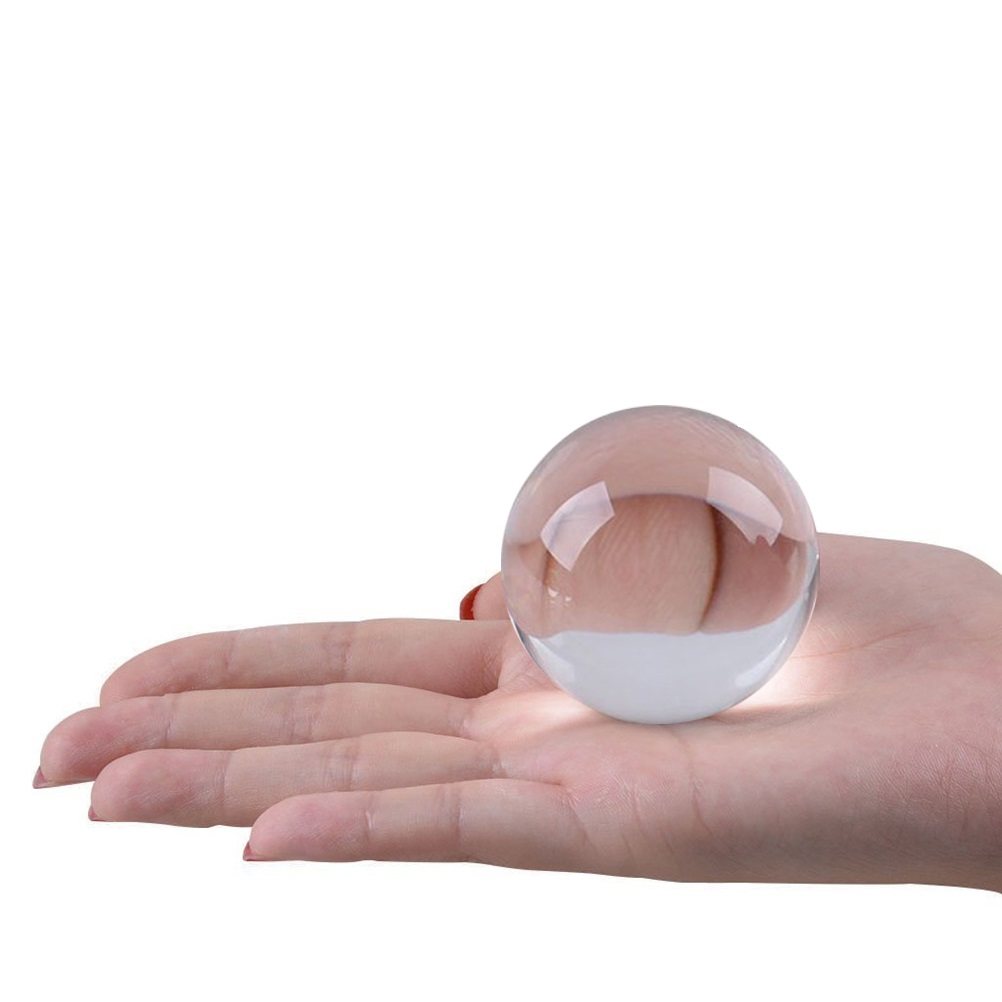 3 cm Kristallkugel Fotografie- – Lens Ball Crystal Bewertung und Preis