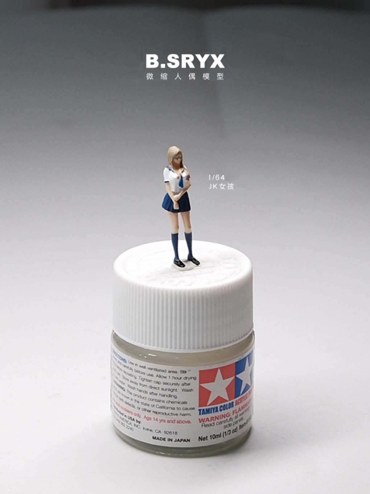 Wt9 Miniatur puppe Modell Mini – Photography Award Bewertung und Preis