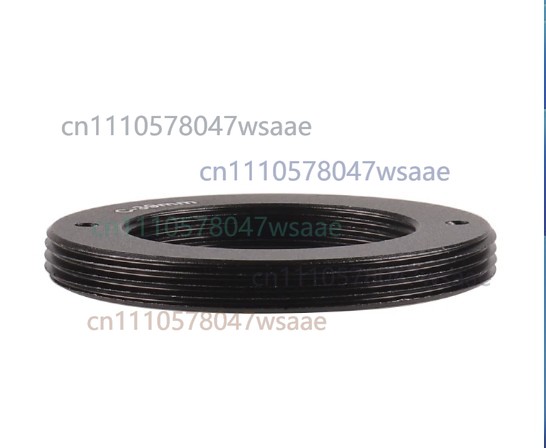 C-Mount-Buchse auf M39x1-Steck – Lens Adapter Ring Bewertung und Preis